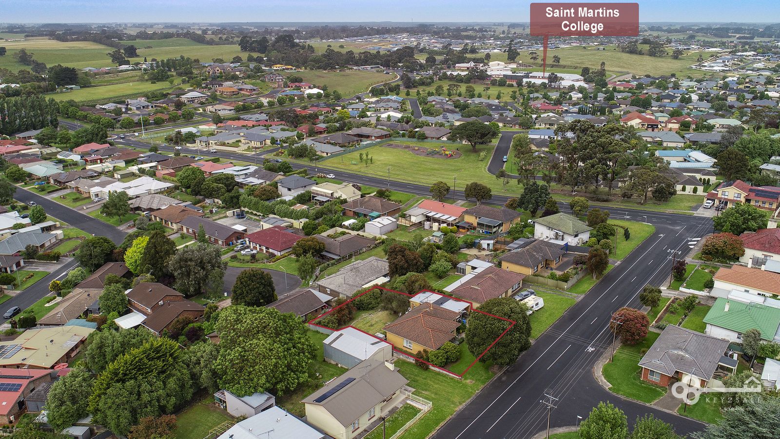 3 bedrooms House in 47 Canavan Road MOUNT GAMBIER SA, 5290