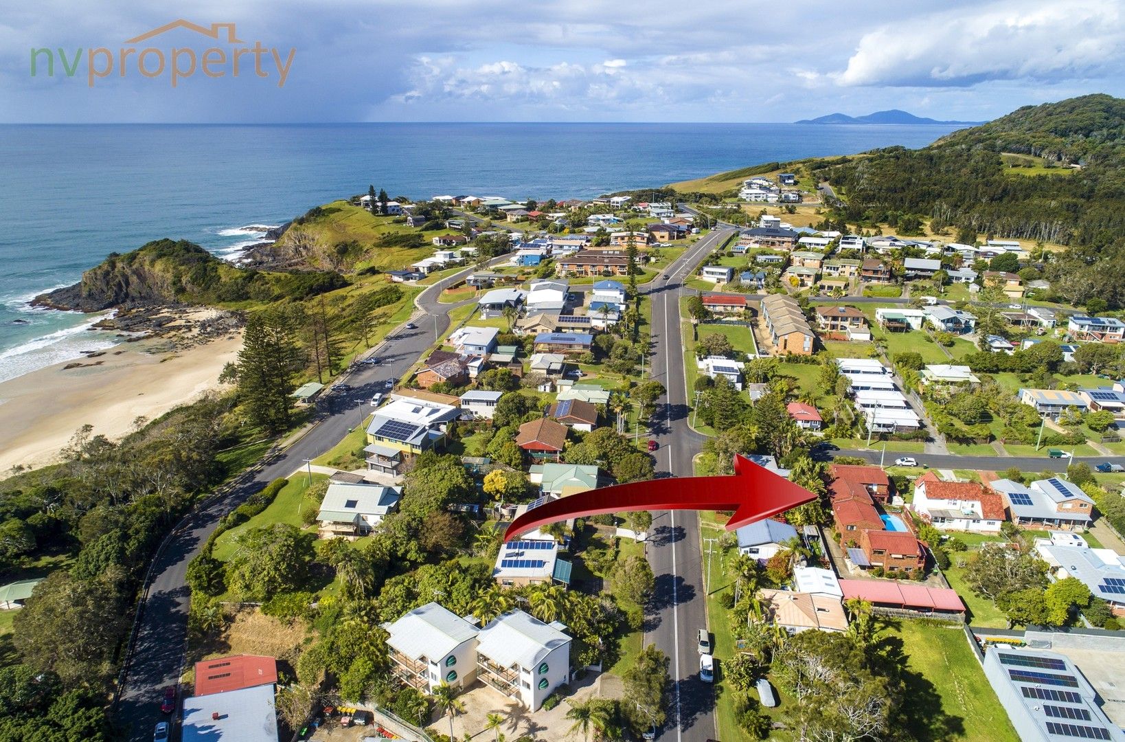 3/4 Wallace Street, Scotts Head NSW 2447, Image 0