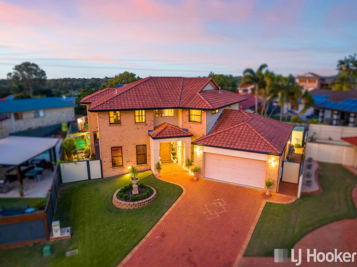 51 Prunda Circuit, Wellington Point QLD 4160, Image 0