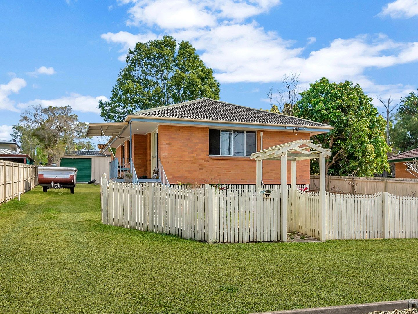 71 Aspinall Street, Leichhardt QLD 4305, Image 0