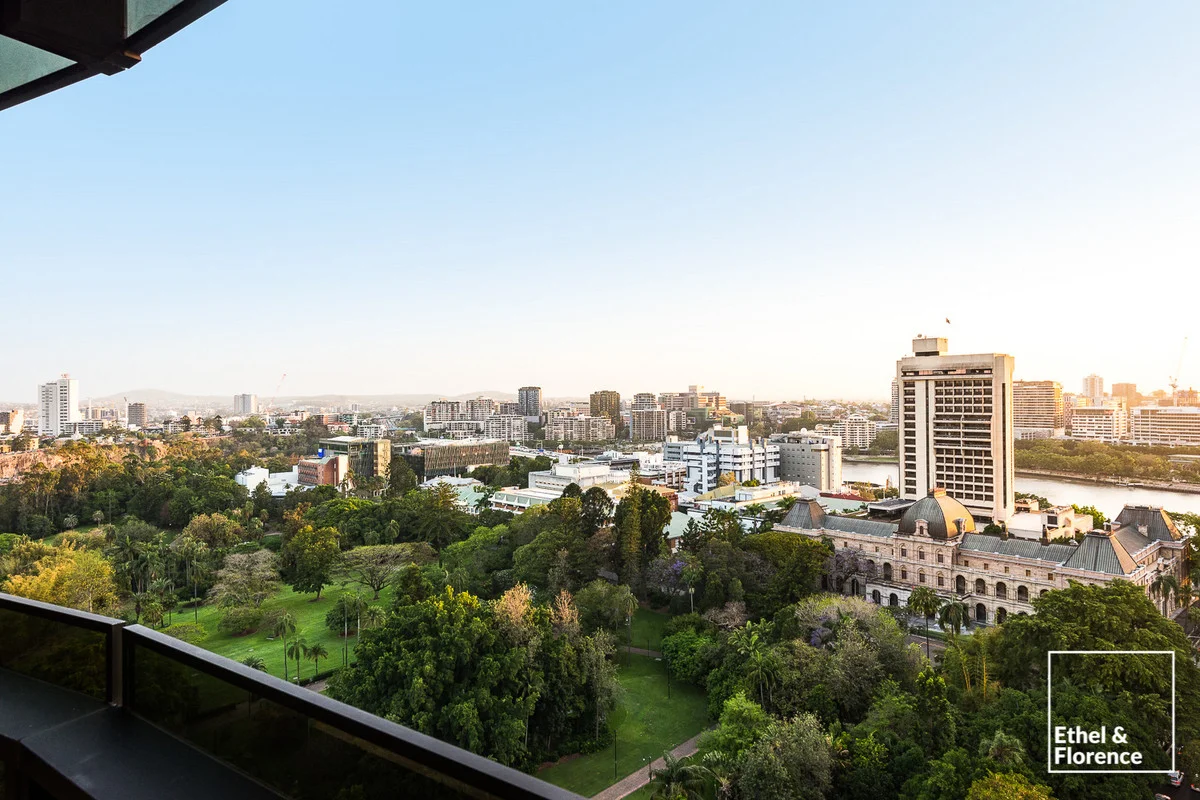 Additional image 2 of 1305/140 Alice Street, Brisbane City QLD 4000