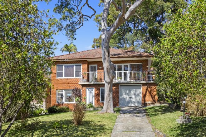 Picture of 60 Anzac Avenue, COLLAROY NSW 2097