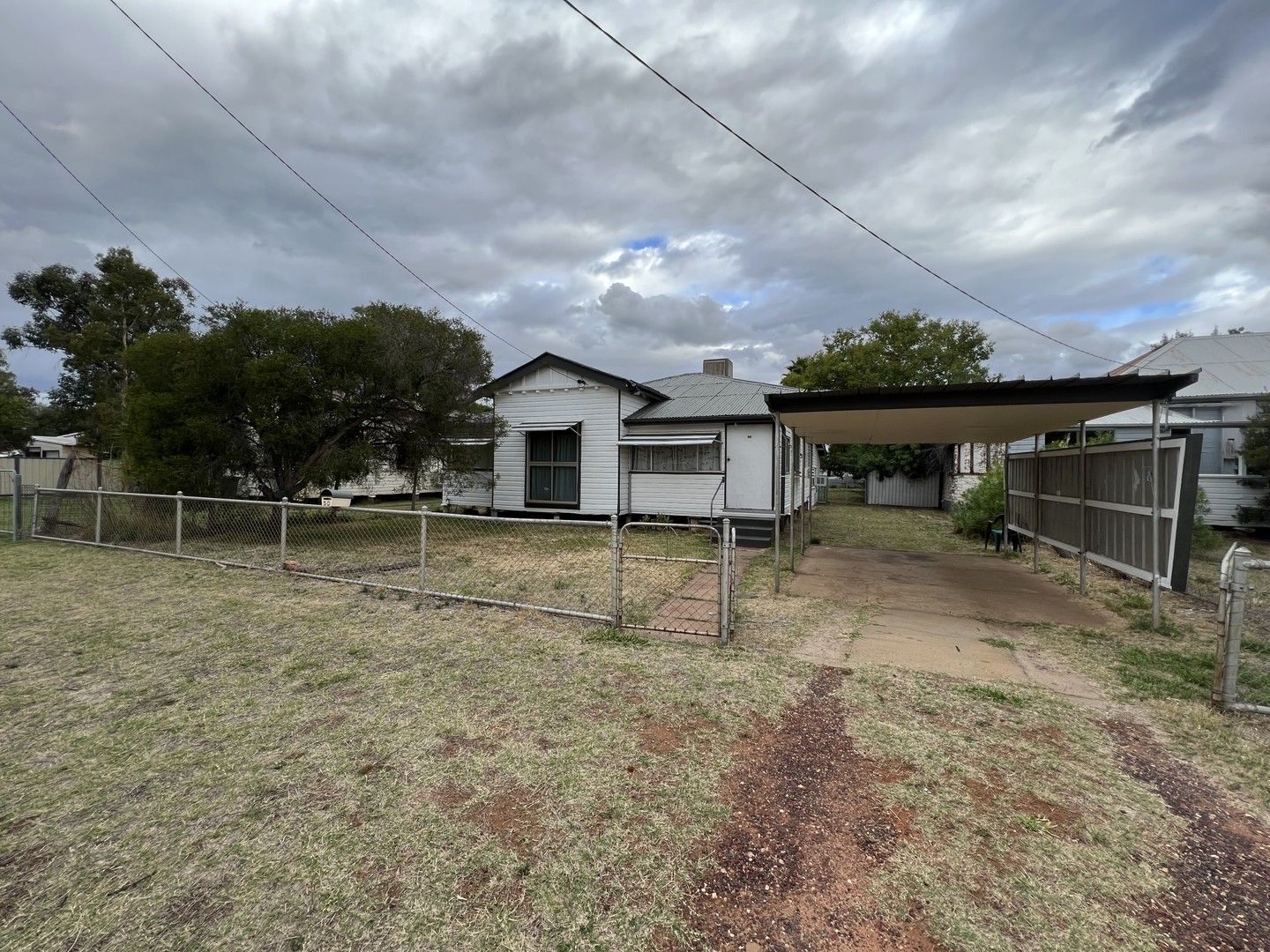 50 Galatea Street, Charleville QLD 4470, Image 0