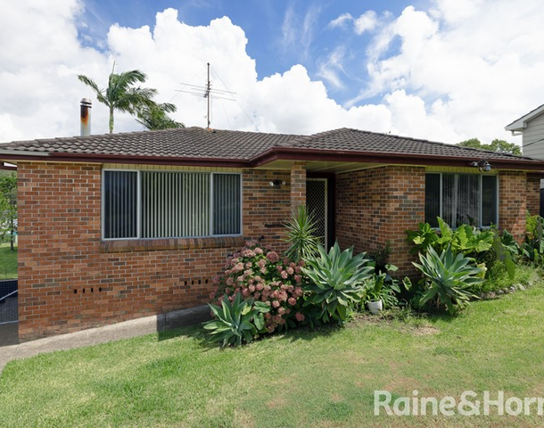 43 Old Belmont Road, Belmont North NSW 2280