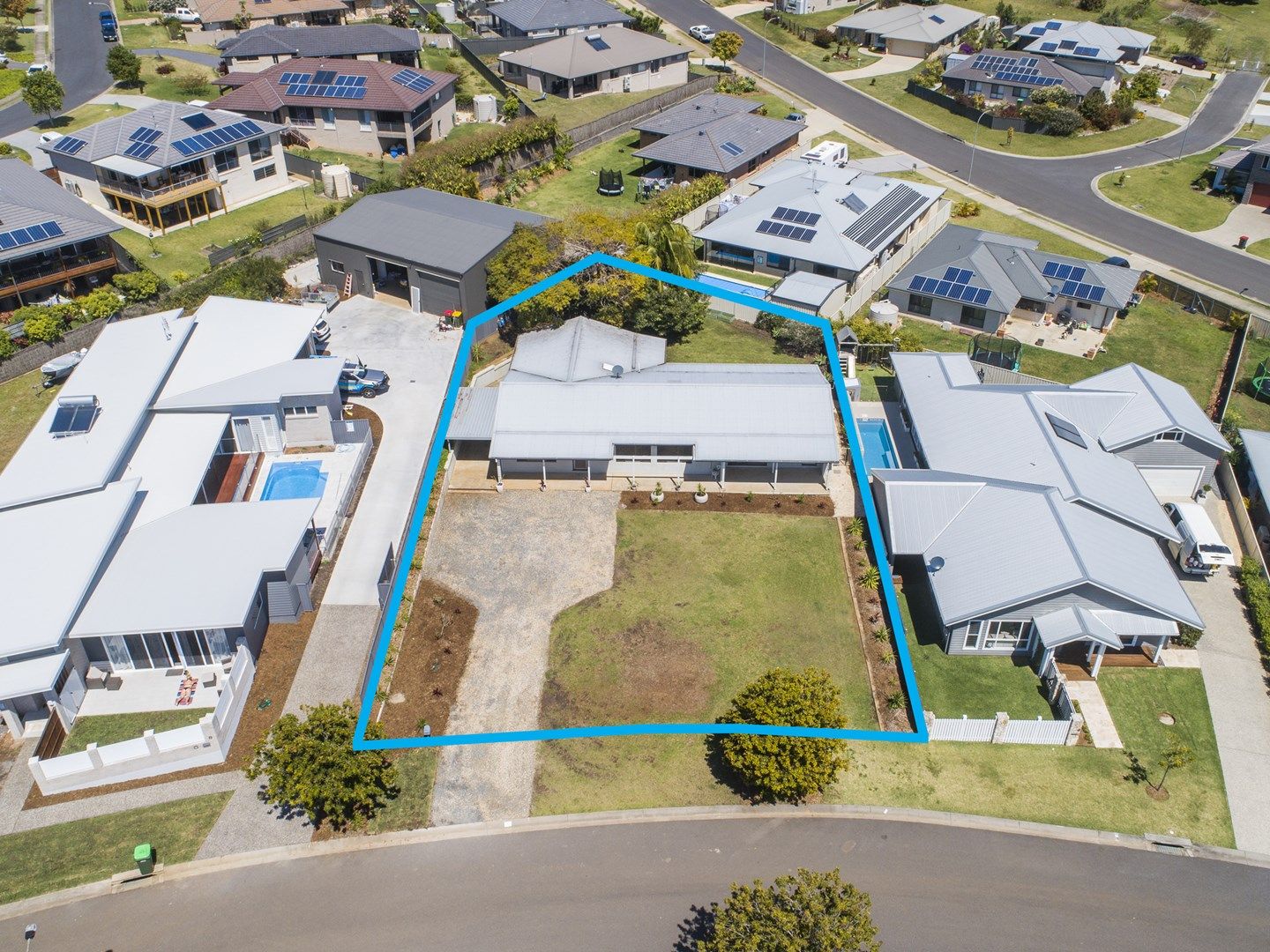 6 Estuary Drive, Moonee Beach NSW 2450, Image 0