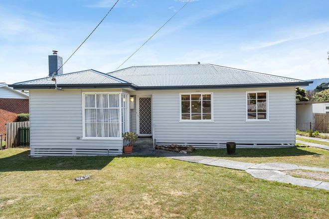 Picture of 3 Myella Drive, BERRIEDALE TAS 7011