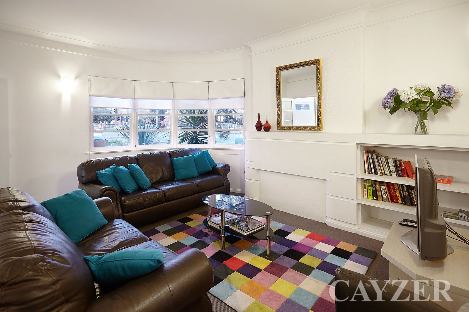 1/352 Albert Road, South Melbourne VIC 3205, Image 1