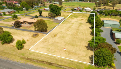 Picture of 5 Hoy Street, CULCAIRN NSW 2660