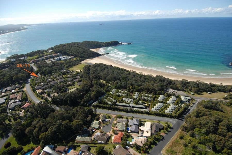 39/11 Firman Drive, Coffs Harbour NSW 2450, Image 0