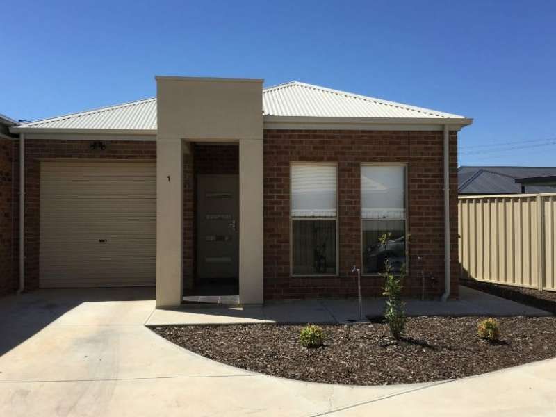 1/10 Tangelo Court, Direk SA 5110 House For Rent Domain