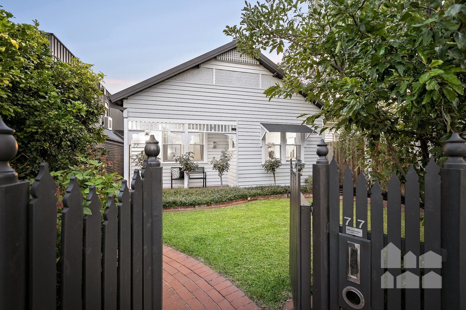 77 Stanhope Street, West Footscray VIC 3012, Image 0