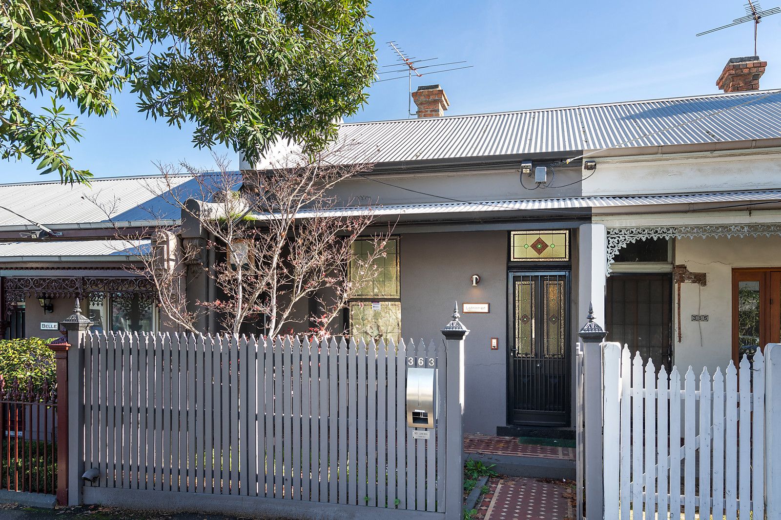 363 Wellington Street, Clifton Hill VIC 3068, Image 0