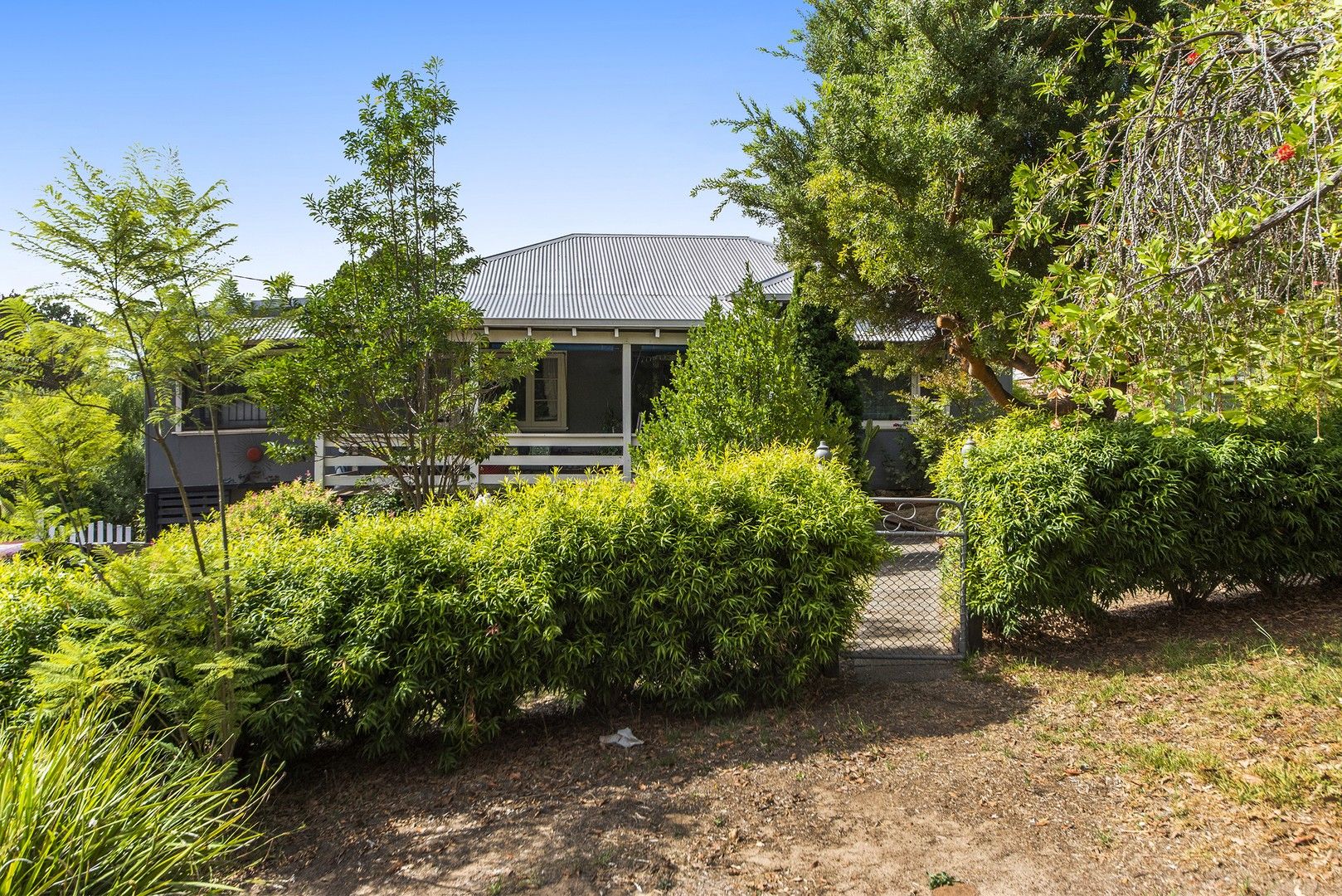 13 McAlinden Street, Bridgetown WA 6255, Image 0