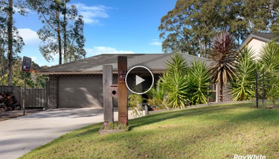 Picture of 42 Litchfield Crescent, LONG BEACH NSW 2536