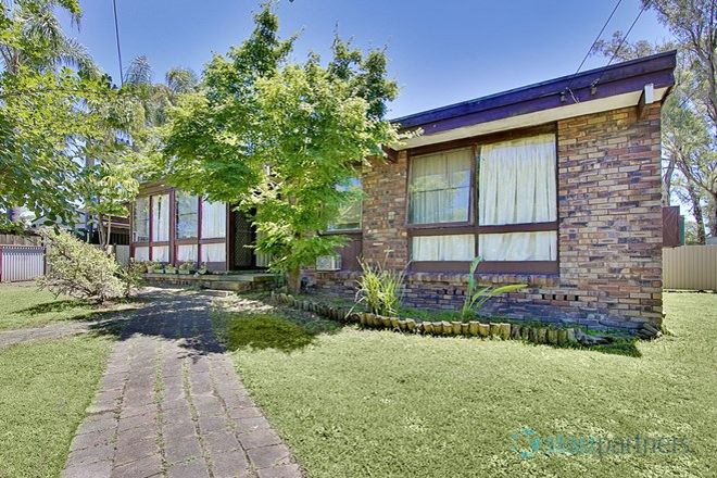 Picture of 33 Port Erringhi Road, EBENEZER NSW 2756