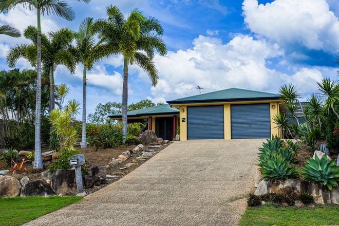 Picture of 18 Alpha Street, CALLIOPE QLD 4680