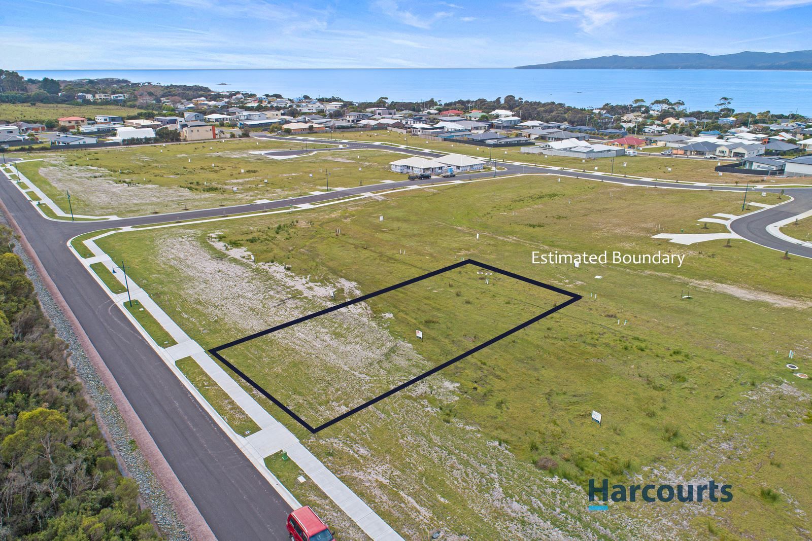 Lot 165 Bushland Grove, Hawley Beach TAS 7307, Image 0