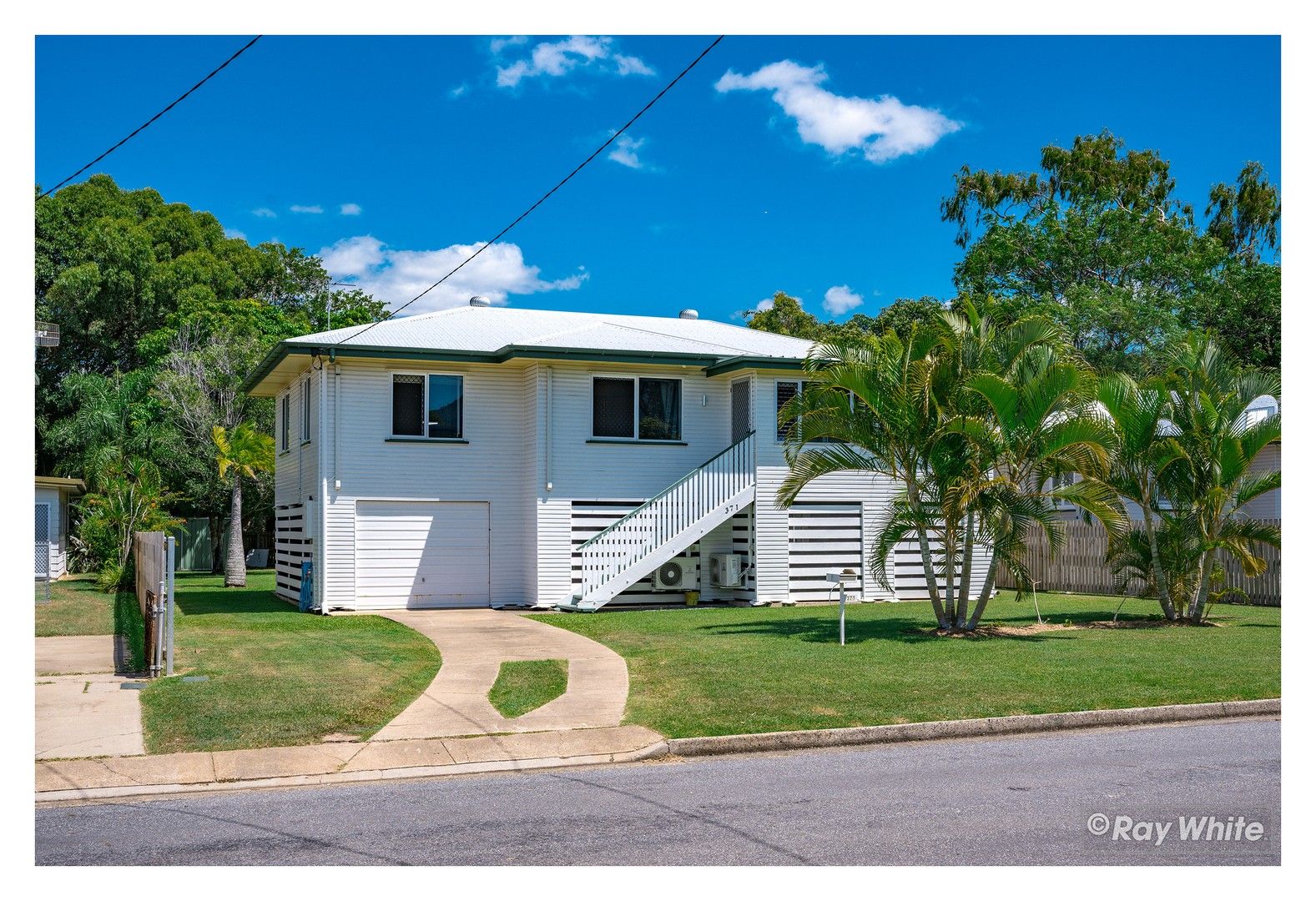 371 Salamanca Street, Frenchville QLD 4701, Image 0