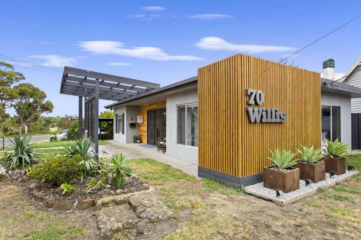 70 Willis Street, Portarlington VIC 3223