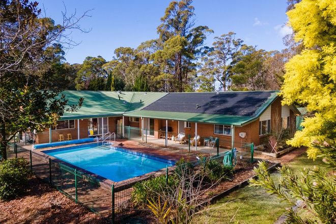 Picture of 1 High Crescent, TURA BEACH NSW 2548