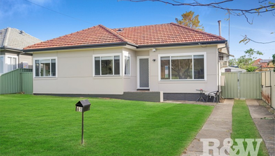Picture of 61 Allman Street, CAMPBELLTOWN NSW 2560