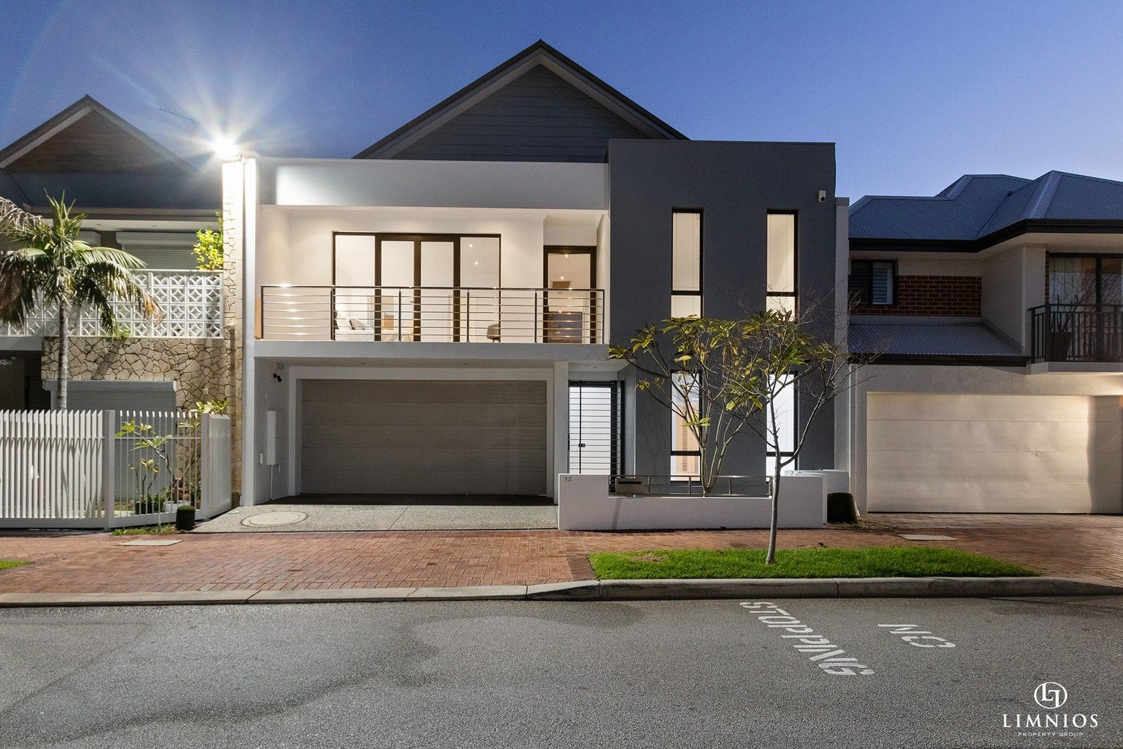 12 Kakulas Crescent, Northbridge WA 6003, Image 0