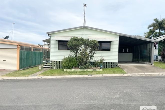 Picture of 8/295 Boat Harbour Drive, SCARNESS QLD 4655
