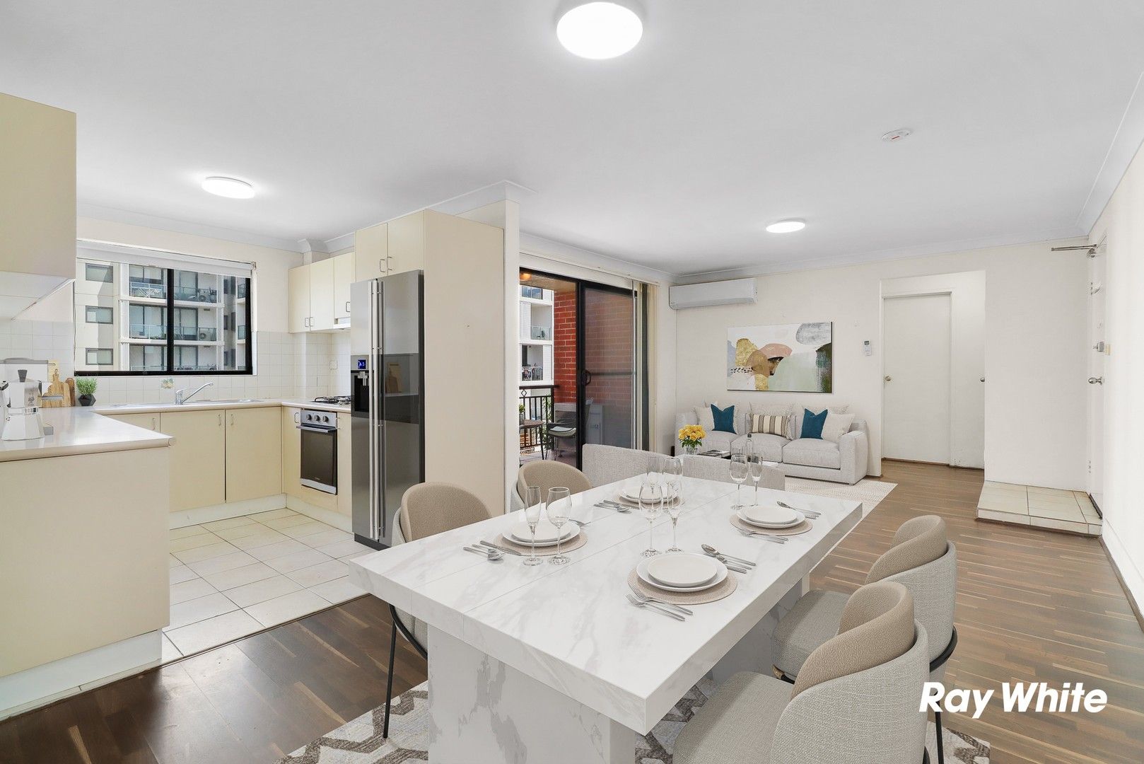 2 bedrooms Apartment / Unit / Flat in 10/532-536 Canterbury Road CAMPSIE NSW, 2194