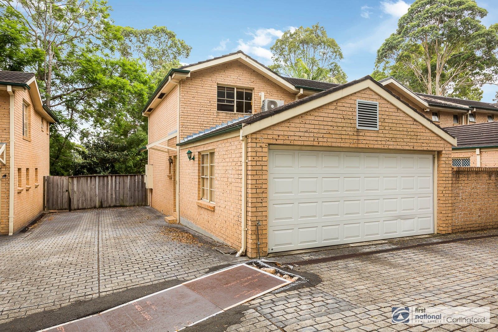 3/409 North Rocks Road, Carlingford Property History & Address