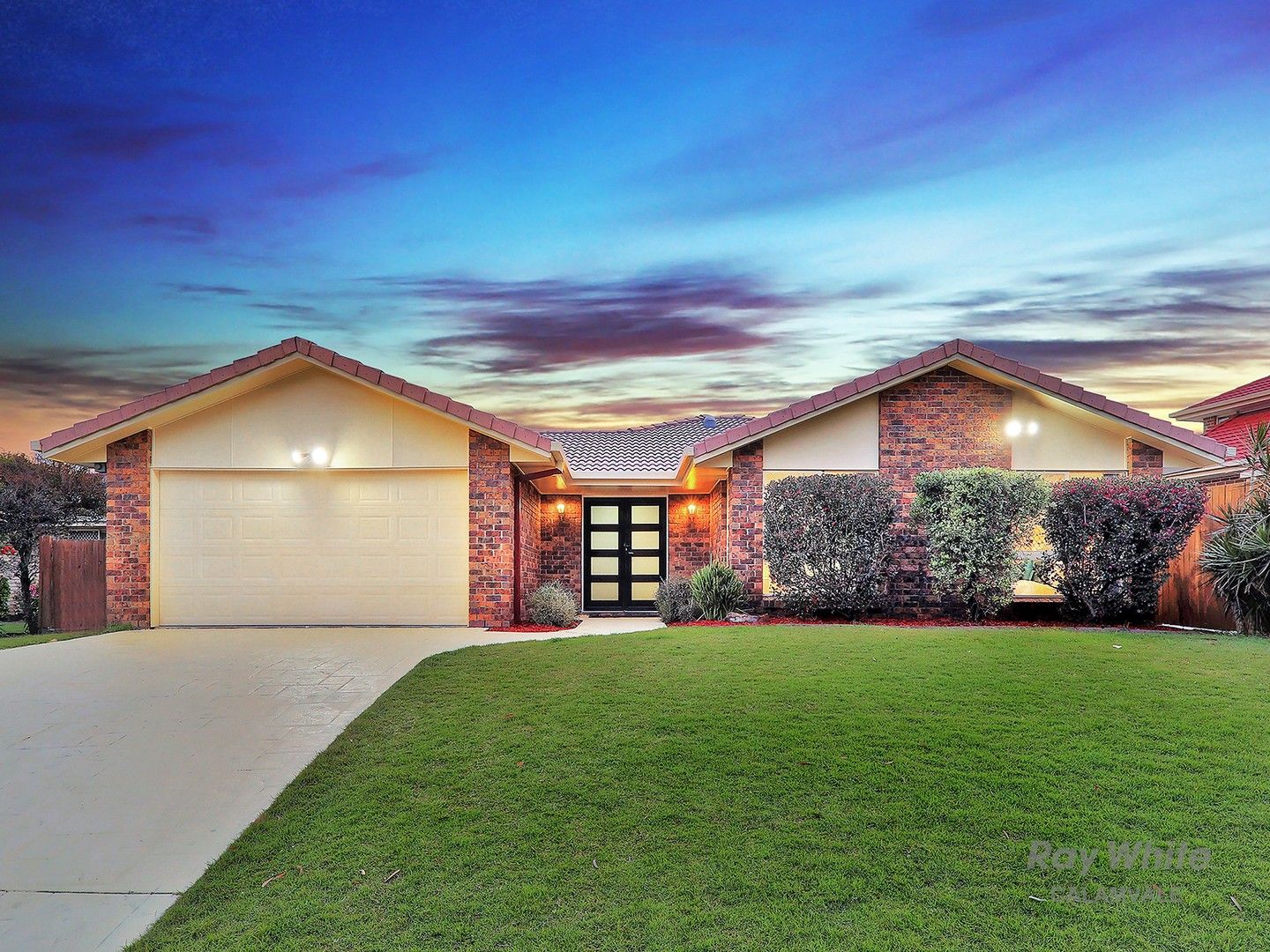 4 bedrooms House in 20 Daffodil Crescent CALAMVALE QLD, 4116