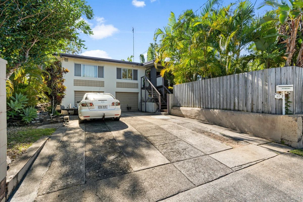 3 bedrooms House in 45 Prince Street SOUTHPORT QLD, 4215