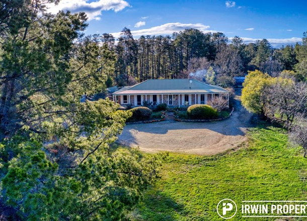 1421 Bungendore Road, Bywong NSW 2621