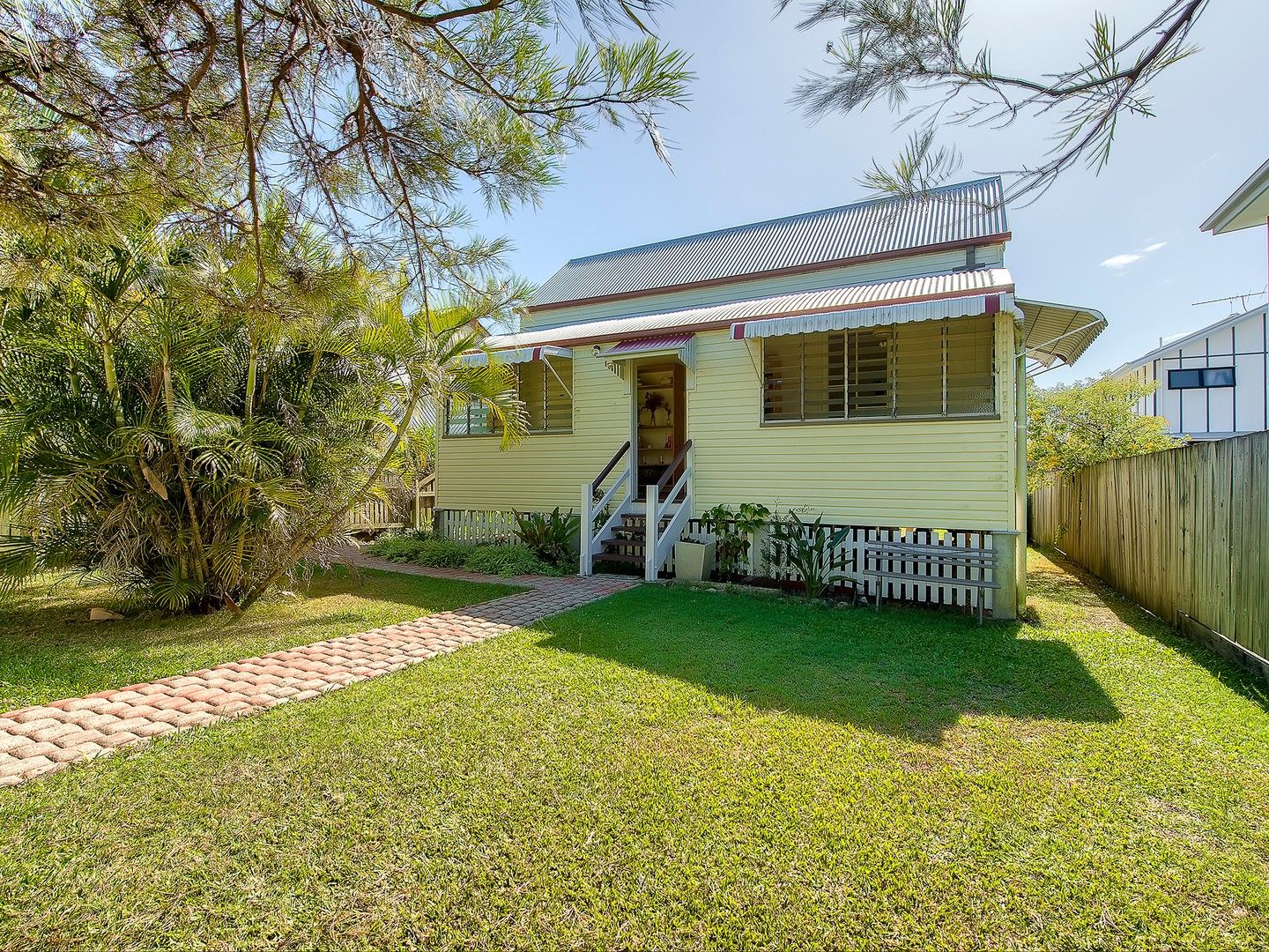 36 Avondale Avenue, Annerley QLD 4103 Domain