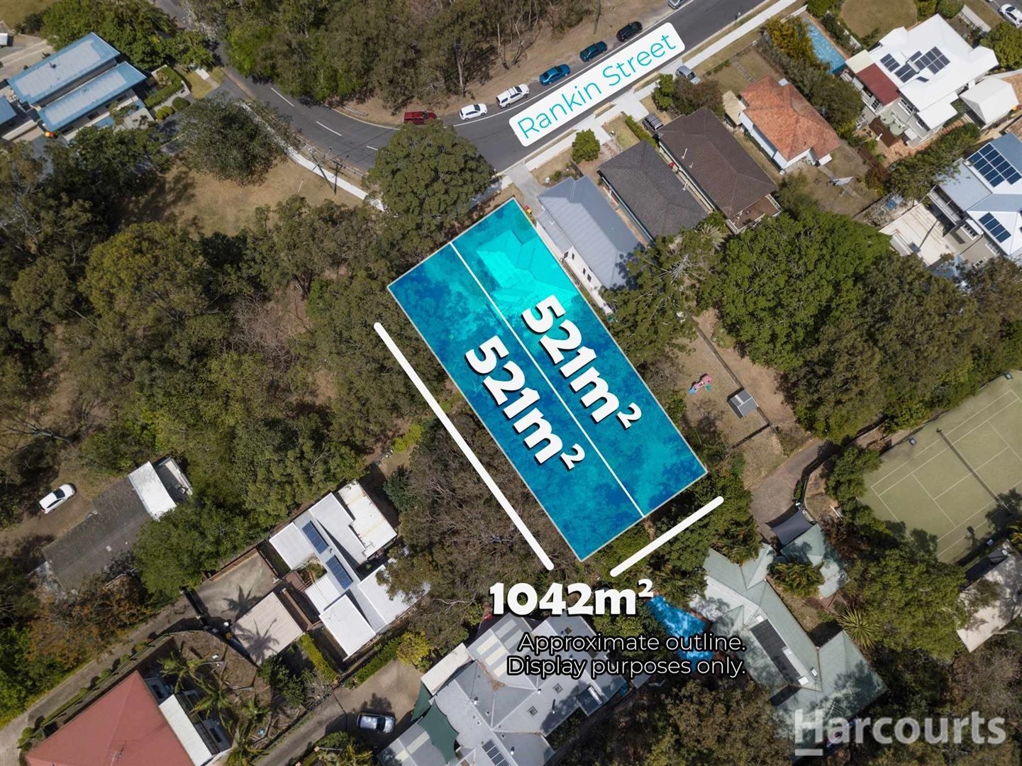 39 Rankin St, Indooroopilly QLD 4068, Image 1