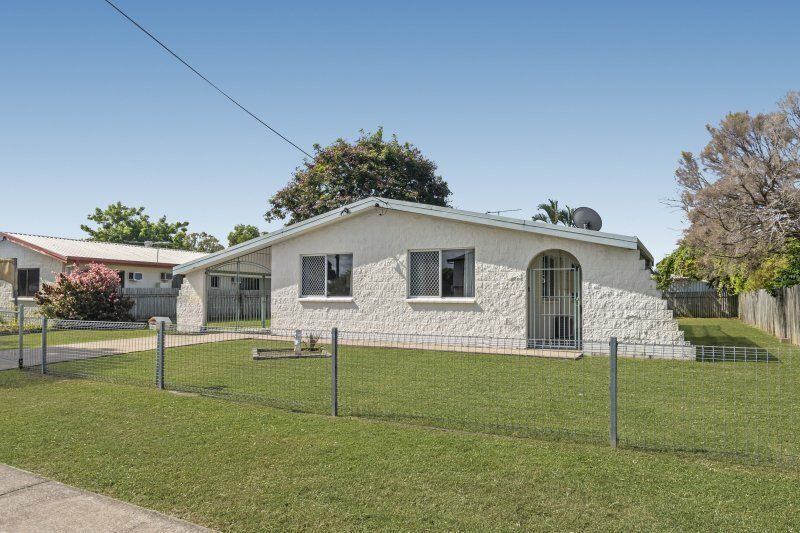 3 bedrooms House in 14 Jabiru Avenue CONDON QLD, 4815