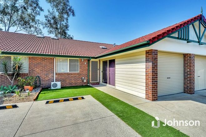 Picture of 18/1 Spalding Crescent, GOODNA QLD 4300