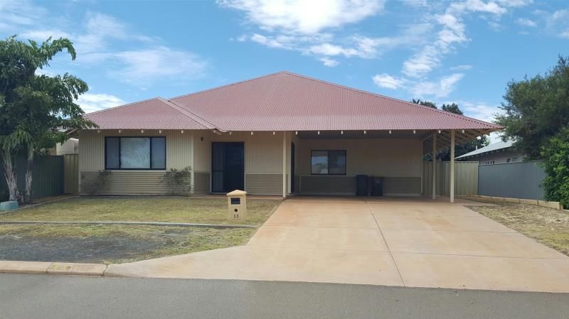 4 bedrooms House in 13 Desert Pea Boulevard NICKOL WA, 6714