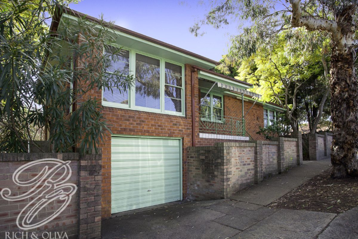 217A Burwood Road (Cnr of Ireland St.), Burwood NSW 2134, Image 0