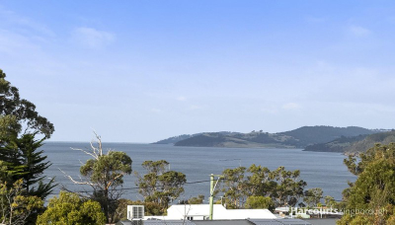 Picture of 34 Powell Road, BLACKMANS BAY TAS 7052