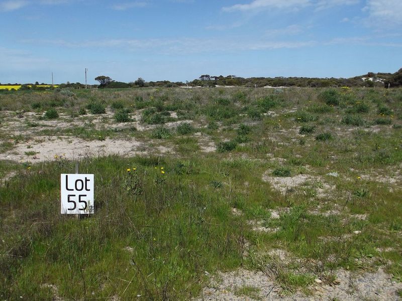 22 (Lot 55) Davit Drive, Bluff Beach SA 5575, Image 0