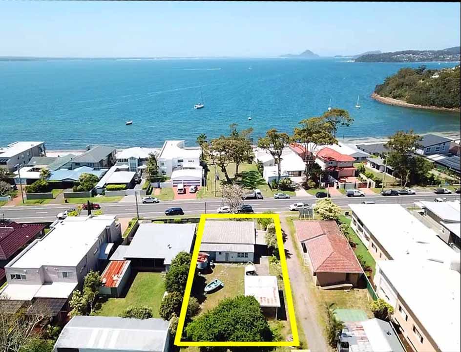 218 Soldiers Point Road, Soldiers Point NSW 2317, Image 0