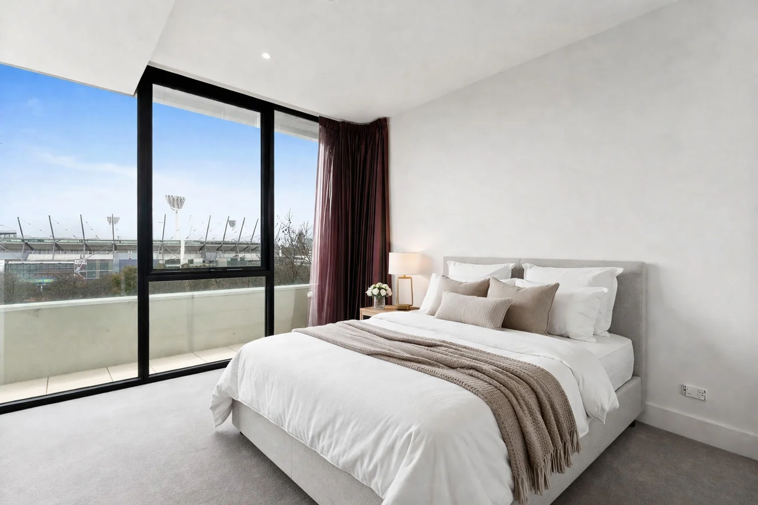 Additional image 3 of 508/1 Powlett Street, East Melbourne VIC 3002