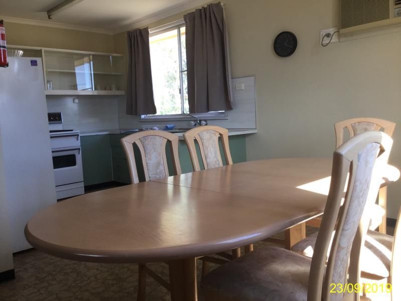 Blackwater QLD 4717 3 beds apartment for Rent, 260 per week