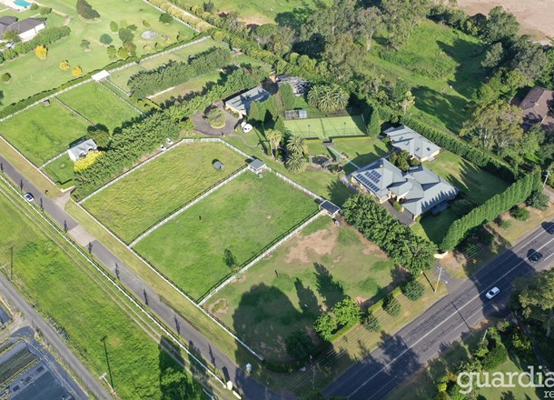 1 Dural Downs Way, Dural NSW 2158