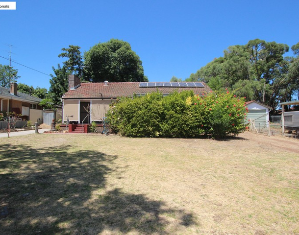 10 Hesse Street, Waroona WA 6215