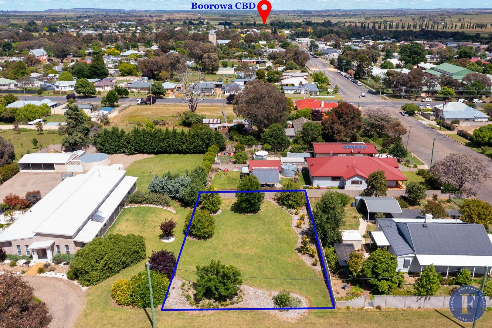 57 Ford Street, Boorowa NSW 2586, Image 0