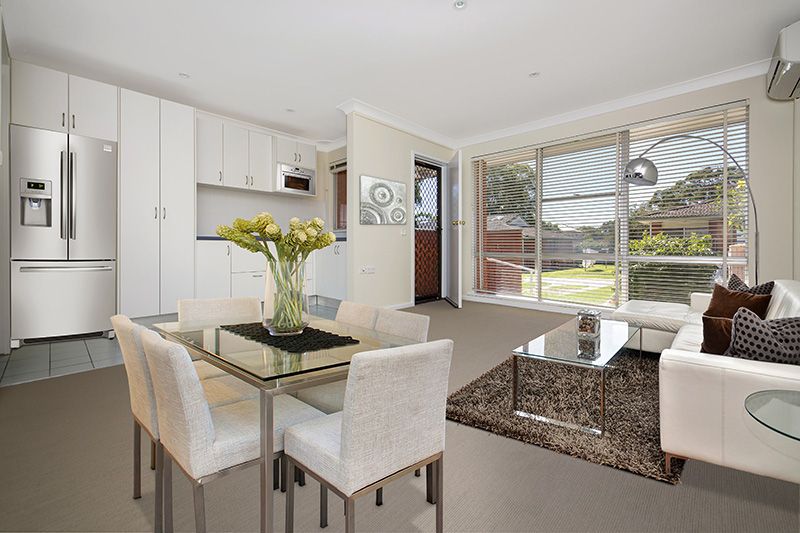 33/22-24 Taronga Parade, Caringbah NSW 2229, Image 1