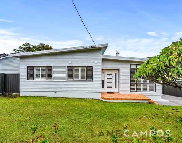 32 Deborah Street, Kotara South NSW 2289