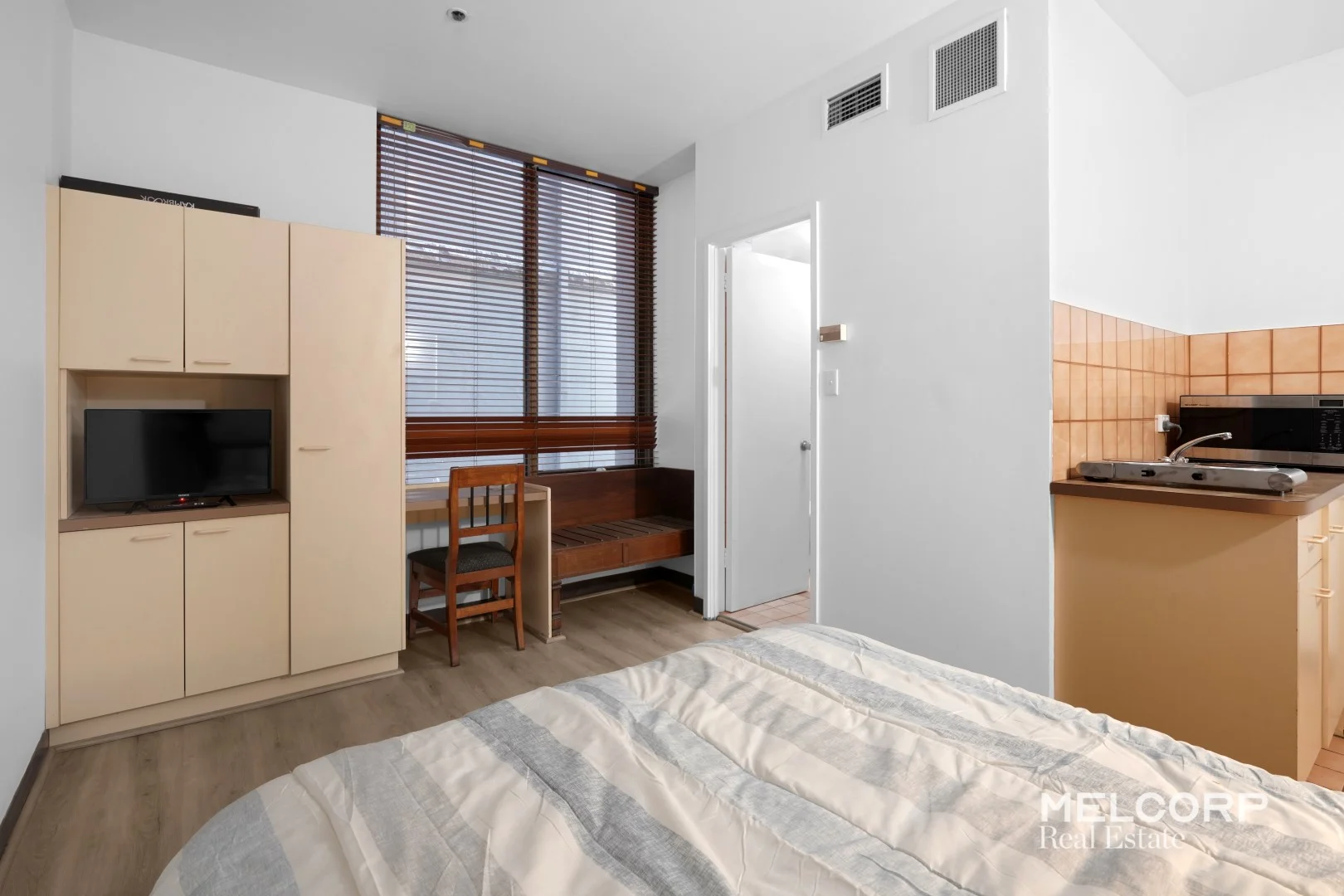 Additional image 5 of 145/44 Spencer Street, Melbourne VIC 3000