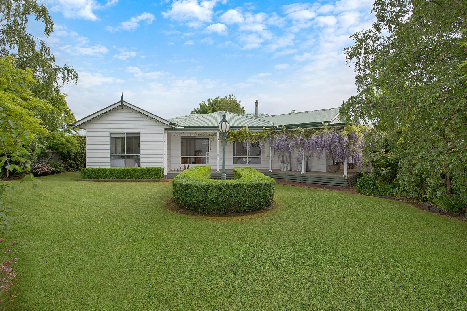 118-122 Cox St, Penshurst VIC 3289, Image 0